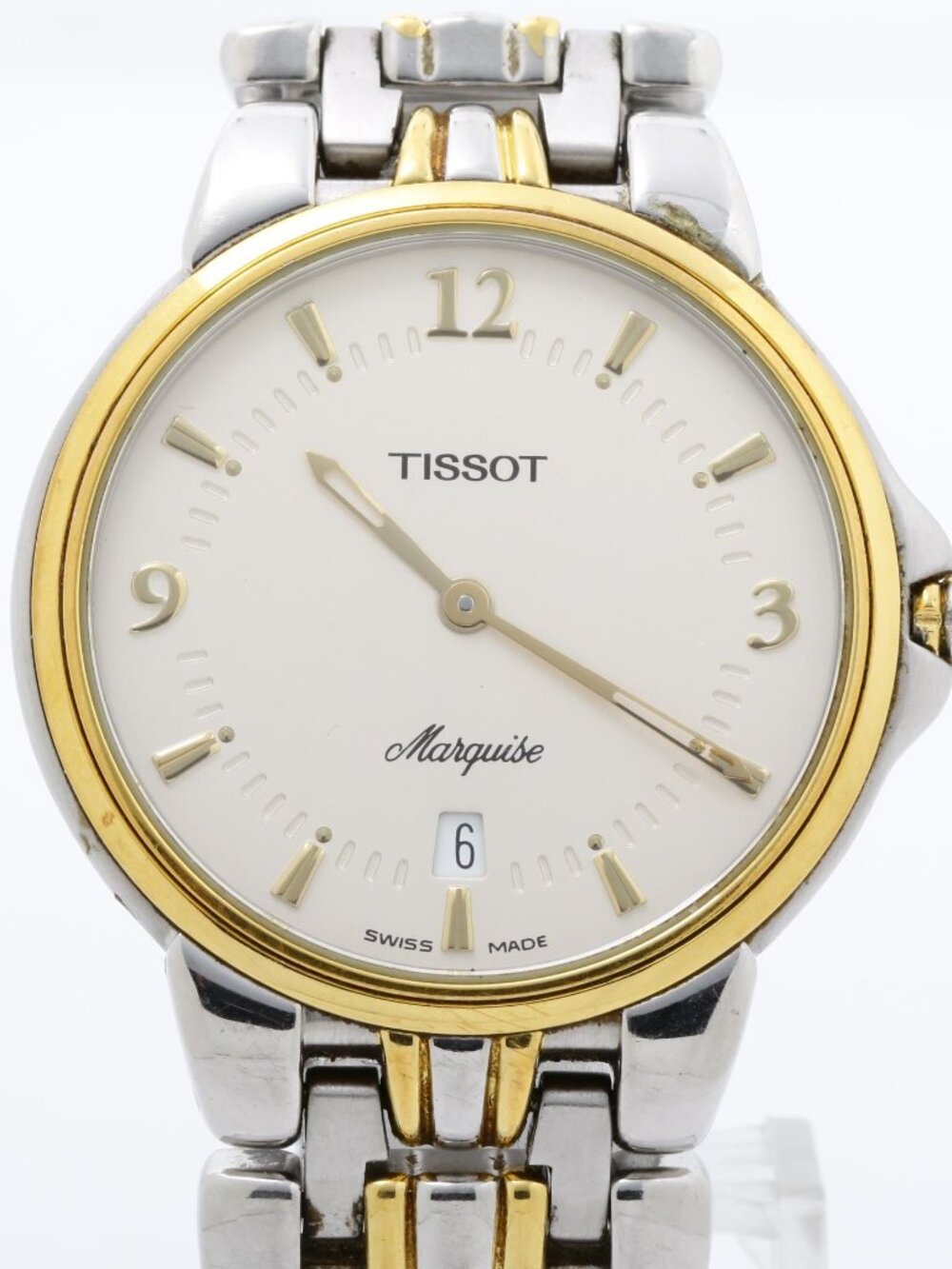 Tissot Watch